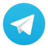 Telegram, odkaz na https://t.me/AkademiaDivochovSk